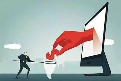 互联网销售驱动中国互联网金融持续发展