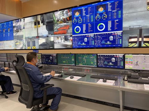 新华全媒 老工厂焕发新活力 湖北发力5G+工业互联网推动高质量发展