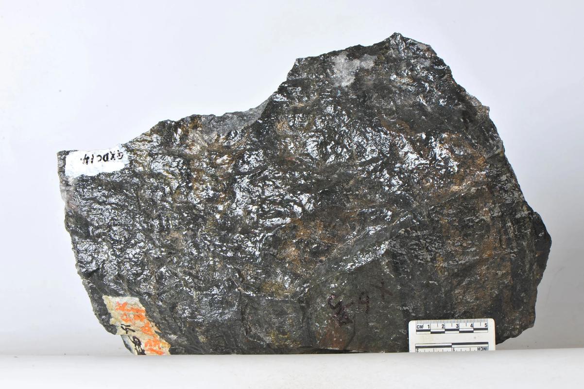 昔日锡都的辉煌与回响 南丹大厂镇与“105号”矿脉