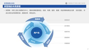2017新营销白皮书 互联网下半场营销变革与趋势研究