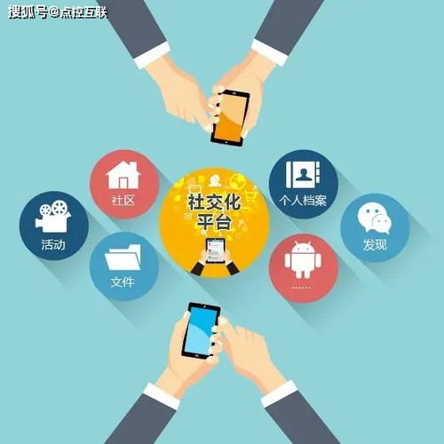 移动互联网时代的企业营销变革 互联网销售的新路径