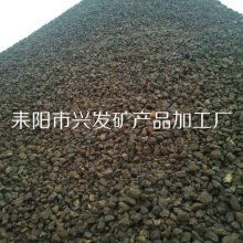 耒阳市兴发矿产品加工厂 匠心加工，供应优质矿产品