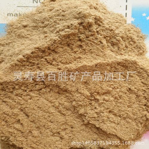 灵寿县百胜矿产品加工厂 品质为上，矿业发展的坚实基石